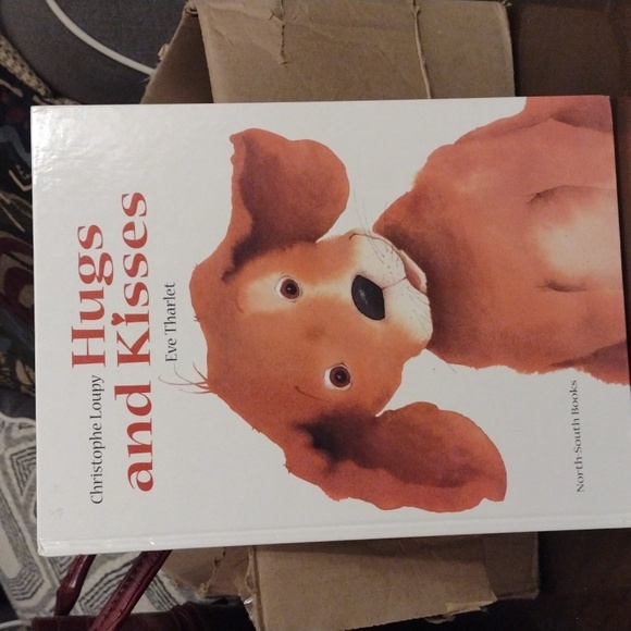 Michael Neugebauer book for kids. - Picture 3 of 3